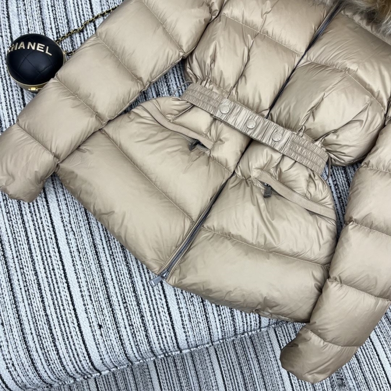 Moncler Down Coat